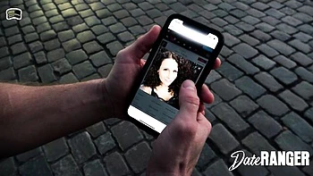 Slutty Mara Martinez at pornstar action