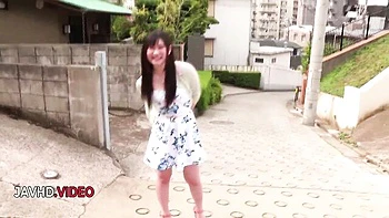 Admirable Ruka Mihoshi and Ruka - beautiful japanese sex - AV 69