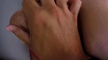 Como foder uma esposa gostosa com estocadas em sua bunda