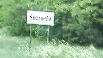 Polskie amatorki scene with ravishing girlfriend from XES.PL