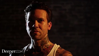 Brooklyn Grays Five Shaft Bukkake Fantasy