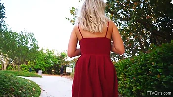 Nasty Teen 18+ Girl - Smile Of A Lifetime