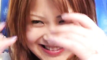 Teen's magic wand trailer