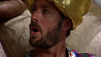 Toni James - Fountain of Innoccence: Blowjob, Doggy  Cowgirl Porn