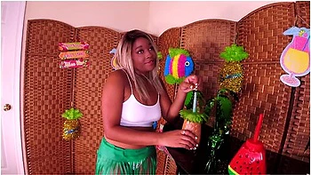 Nina Rivera, Poizon Ivy And Don Whoe - Whores Cant Keep Their Mouths Off My Cock Compilation 2