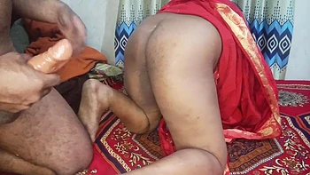 Desi Newest Hot Stepsister-in-law Fucking Hardcore Doggystyle