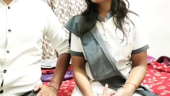 Mumbai Ashu - Indian Virgin Fucked Her Boyfrriend For The First Time