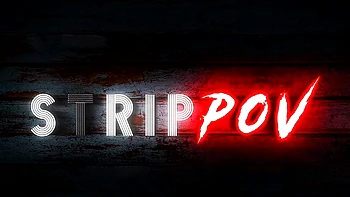 Pulchritudinous Riley Rose at stripper fuck video