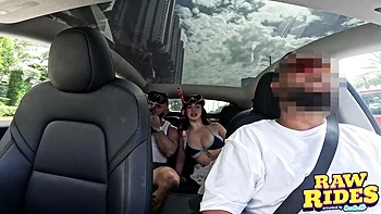 Plastic Zeus at big ass xxx