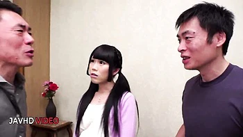 Hd clip with magnetic hooker from Jav HD