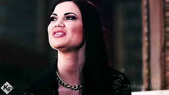 Fortunate Enjoys Two Horny Women