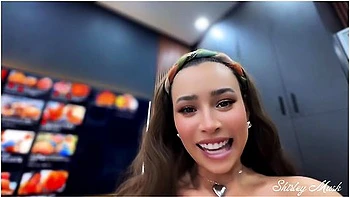 Content Warning: 100% Real. Forget Ai. The Best Fuckeable Babes Body. You Wont Last Long