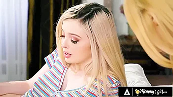 Stepmommys Girl - Mommysgirl Movie