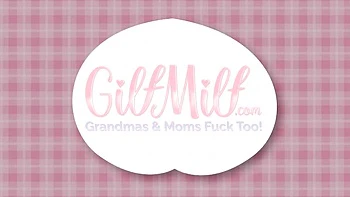 Gilf Milf featuring baby's cumshot clip