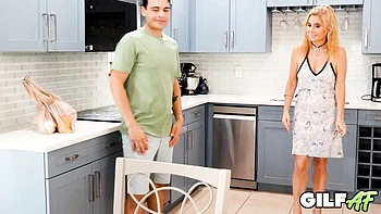 Nookies - big cock smut