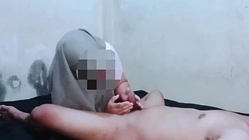 At First He Came To Massage My Body But Eventually He Ended Up Having Sex