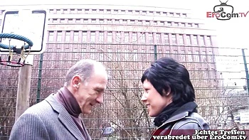 Notable ho - german opa action - Erotikvonbenan