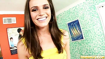 Beauteous Tori Black - hardcore movie - Premium GFs