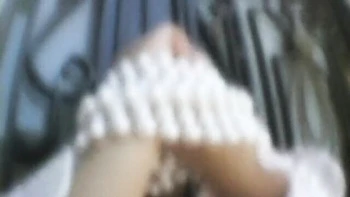 Ginger Lea and Michael Stefano's small tits dirt by LTG Sex Movies