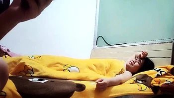 Amateur sex hidden cam