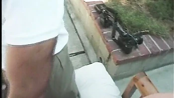 Kings Of Fetish - vintage video