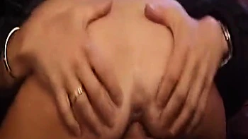 Slutty German Babe Got Double Fucked