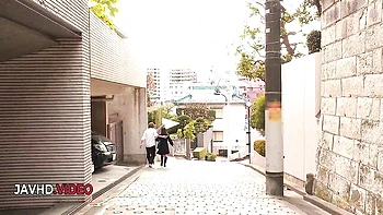 Reina's threesome clip