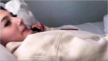 Sick Day With Step Sis Alex Adams & Sophie Tyler